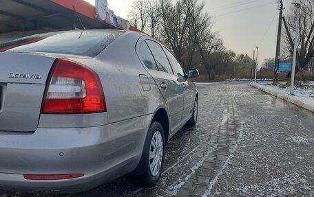 Skoda Octavia, 2012 год, 955 000 рублей, 9 фотография