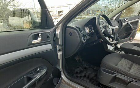 Skoda Octavia, 2012 год, 955 000 рублей, 14 фотография