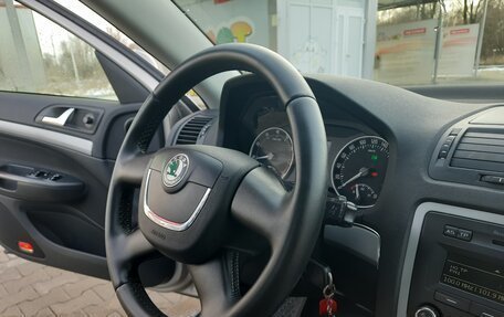 Skoda Octavia, 2012 год, 955 000 рублей, 11 фотография