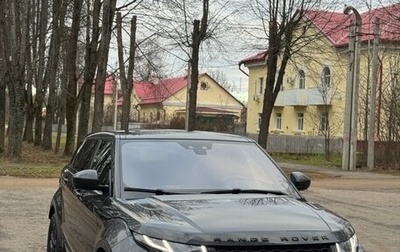 Land Rover Range Rover Evoque I, 2018 год, 2 870 000 рублей, 1 фотография