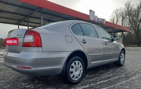 Skoda Octavia, 2012 год, 955 000 рублей, 7 фотография