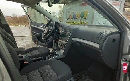 Skoda Octavia, 2012 год, 955 000 рублей, 12 фотография