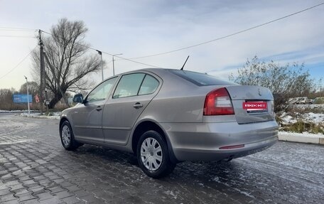 Skoda Octavia, 2012 год, 955 000 рублей, 6 фотография