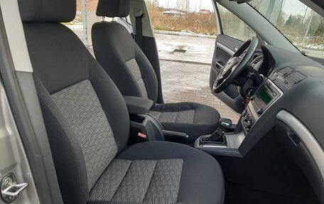 Skoda Octavia, 2012 год, 955 000 рублей, 17 фотография