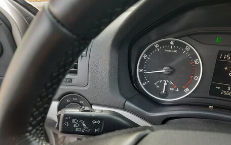 Skoda Octavia, 2012 год, 955 000 рублей, 18 фотография