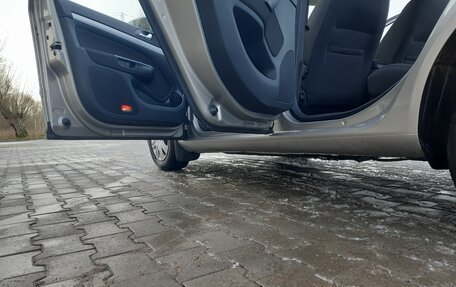 Skoda Octavia, 2012 год, 955 000 рублей, 25 фотография