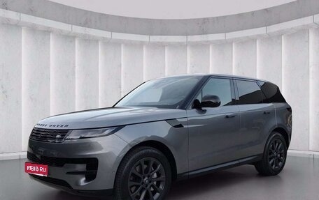 Land Rover Range Rover Sport, 2024 год, 15 100 000 рублей, 1 фотография