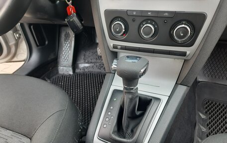 Skoda Octavia, 2012 год, 955 000 рублей, 15 фотография