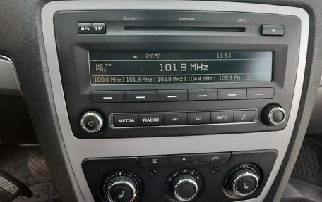 Skoda Octavia, 2012 год, 955 000 рублей, 19 фотография