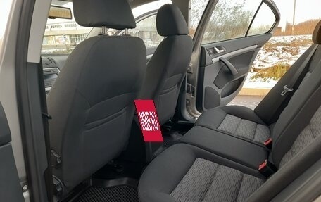 Skoda Octavia, 2012 год, 955 000 рублей, 20 фотография