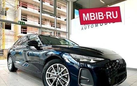 Audi A6, 2025 год, 10 730 000 рублей, 1 фотография