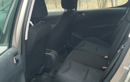 Peugeot 308 II, 2011 год, 550 000 рублей, 5 фотография