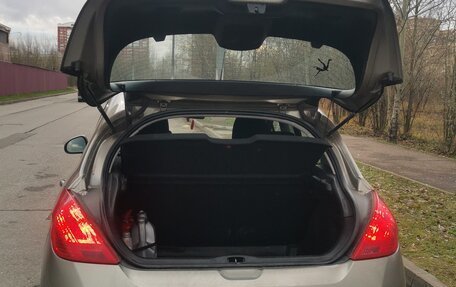 Peugeot 308 II, 2011 год, 550 000 рублей, 8 фотография