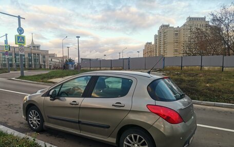 Peugeot 308 II, 2011 год, 550 000 рублей, 2 фотография