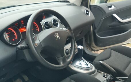 Peugeot 308 II, 2011 год, 550 000 рублей, 6 фотография