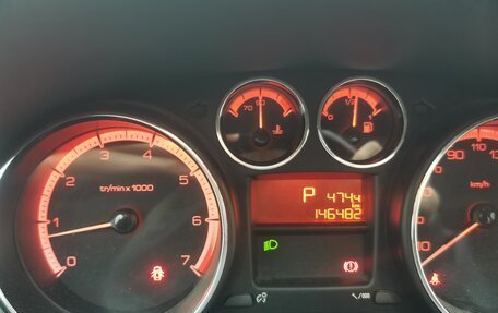 Peugeot 308 II, 2011 год, 550 000 рублей, 7 фотография