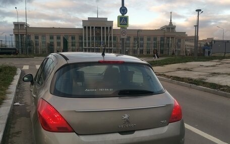 Peugeot 308 II, 2011 год, 550 000 рублей, 3 фотография