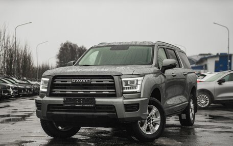 Haval H5, 2024 год, 3 662 100 рублей, 1 фотография