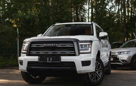 Haval H5, 2024 год, 3 910 000 рублей, 1 фотография