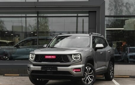 Haval H7, 2025 год, 3 810 600 рублей, 1 фотография