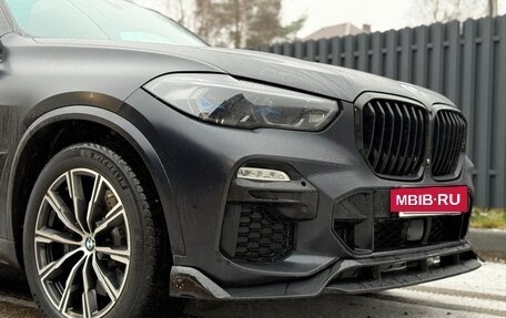 BMW X5, 2020 год, 6 950 000 рублей, 8 фотография