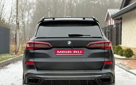 BMW X5, 2020 год, 6 950 000 рублей, 4 фотография