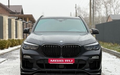 BMW X5, 2020 год, 6 950 000 рублей, 3 фотография