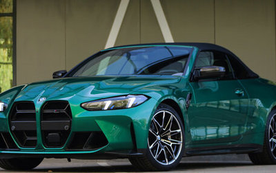 BMW M4, 2024 год, 15 990 000 рублей, 1 фотография