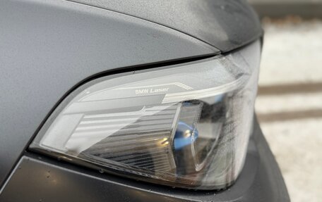 BMW X5, 2020 год, 6 950 000 рублей, 11 фотография