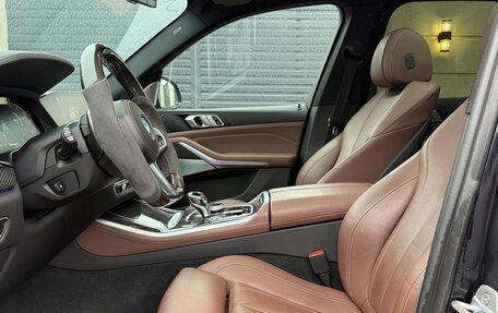 BMW X5, 2020 год, 6 950 000 рублей, 16 фотография