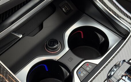 BMW X5, 2020 год, 6 950 000 рублей, 14 фотография