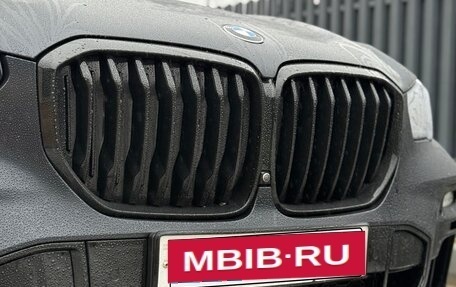 BMW X5, 2020 год, 6 950 000 рублей, 10 фотография