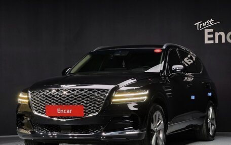 Genesis GV80 I, 2023 год, 7 209 500 рублей, 1 фотография