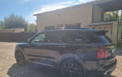 KIA Sorento IV, 2023 год, 3 800 000 рублей, 1 фотография