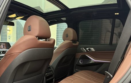 BMW X5, 2020 год, 6 950 000 рублей, 23 фотография