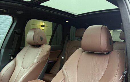 BMW X5, 2020 год, 6 950 000 рублей, 20 фотография