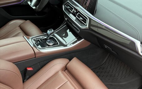 BMW X5, 2020 год, 6 950 000 рублей, 25 фотография