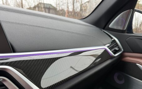 BMW X5, 2020 год, 6 950 000 рублей, 36 фотография