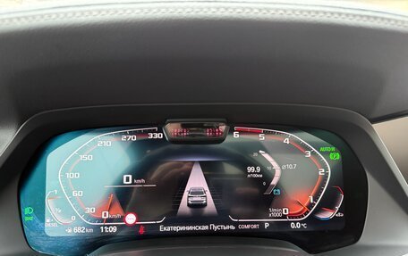 BMW X5, 2020 год, 6 950 000 рублей, 30 фотография