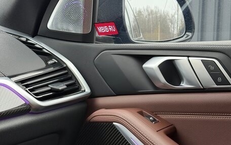 BMW X5, 2020 год, 6 950 000 рублей, 37 фотография