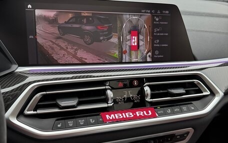 BMW X5, 2020 год, 6 950 000 рублей, 32 фотография