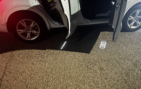 Audi Q3, 2017 год, 2 449 000 рублей, 14 фотография