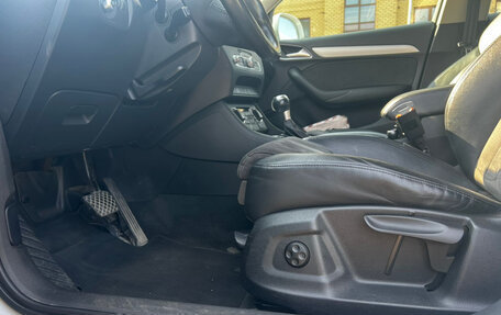 Audi Q3, 2017 год, 2 449 000 рублей, 20 фотография