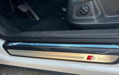 Audi Q3, 2017 год, 2 449 000 рублей, 18 фотография