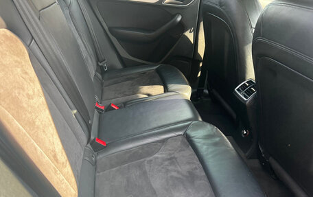 Audi Q3, 2017 год, 2 449 000 рублей, 19 фотография