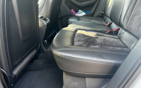 Audi Q3, 2017 год, 2 449 000 рублей, 23 фотография