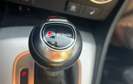 Audi Q3, 2017 год, 2 449 000 рублей, 17 фотография