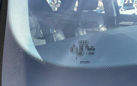 Audi Q3, 2017 год, 2 449 000 рублей, 25 фотография