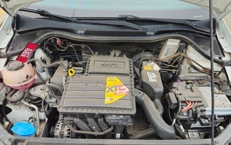 Volkswagen Polo VI (EU Market), 2020 год, 1 050 000 рублей, 8 фотография