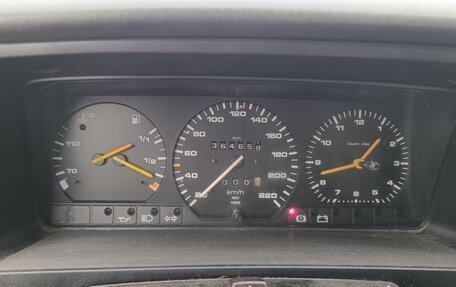 Volkswagen Passat B3, 1989 год, 50 000 рублей, 12 фотография